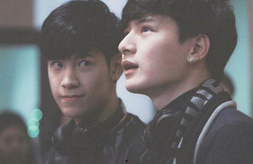 泰剧一年生演员表,青春校园爱情剧精彩角色盘点