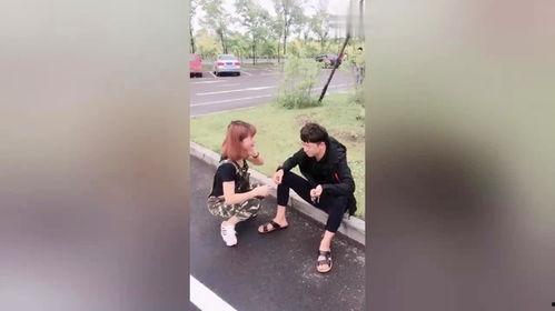 女孩失恋搞笑,失恋女孩的欢乐逆袭记