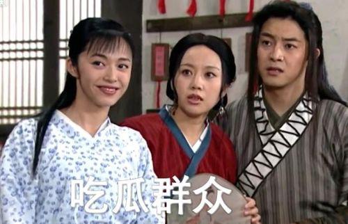 白展堂金牌表情包,笑出腹肌的喜剧魅力