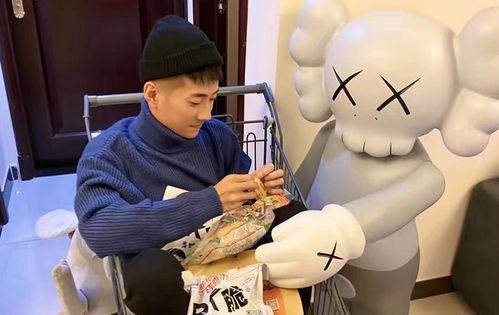 网红刘叉叉的生日,揭秘生日背后的故事与成长轨迹