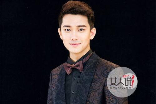金翰的个人资料多少岁,风华正茂，青春洋溢的XX岁才子
